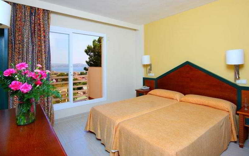 Valentin Park Apartment Peguera Exterior foto