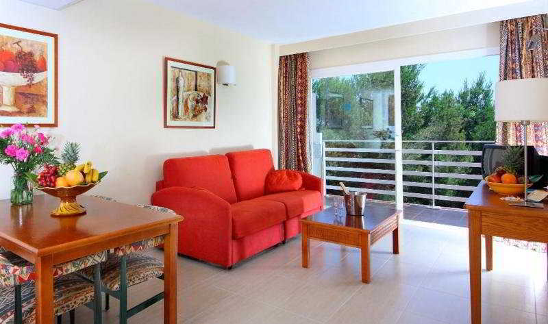Valentin Park Apartment Peguera Exterior foto